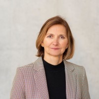 Ineta Dabašinskienė