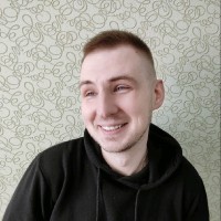 Dmitry Tihonov