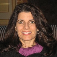 Ellen Warila