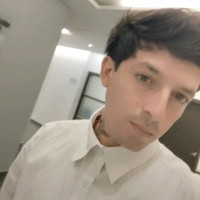 Gabriel Omar Parreño Delgado