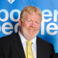 Graham Turner