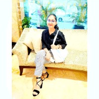 Shabnam Luhach