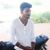 Raja Krishnamurthy