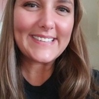 Johanna Bergland