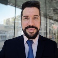 Adriano Felix