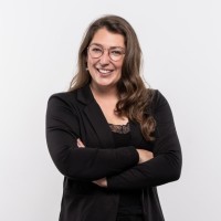 Richelle Trouwborst-Middelkoop