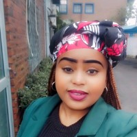Sindisiwe Nyaba