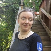 Johannah O'Halloran