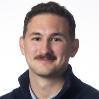 Connor Stafford