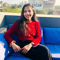 Himani Tomer