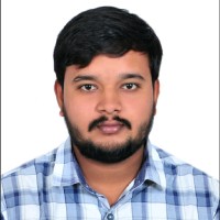 Anand Kothapalli