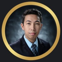 Mark dela Cruz, CPA
