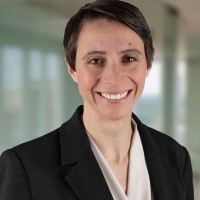 Catherine Clodfelter
