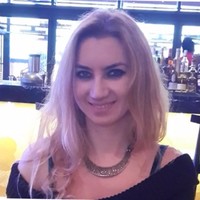 Harika Işlak-Altungun