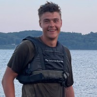 Thomas Børsting Pedersen