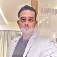 Vismit Bhardwaj
