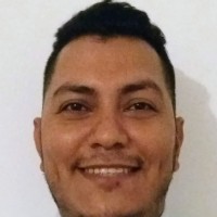 Jorge Cruz
