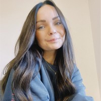 Sara Ahlm