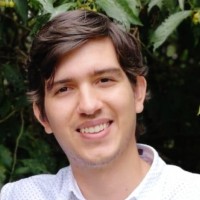 Jose Pablo Carranza Alvarado