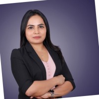 Priya Swain