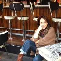 Maria Teresa Carrillo Prieto