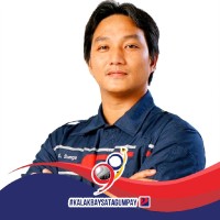 MARK ANTHONY SUNGA