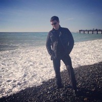 Владимир Богомолов