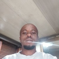 Lucky Shabangu