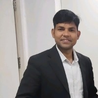 Sushil Kumar Pandey