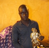 amadou lamine ba
