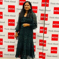 Megha Johny Thekkath Acca, Uaeca, Pgdm