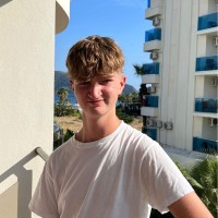 Dylan Wilkinson