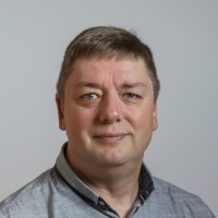 Thomas Koch