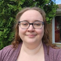 Emily Rohrer