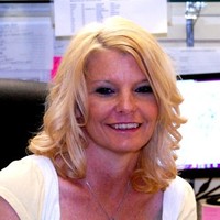 Kellie Luttrell