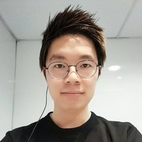 Brian Kim