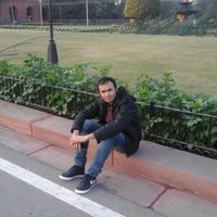 Eqbal Khan