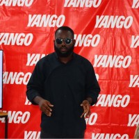 Caleb Allotey