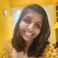 Sreya M