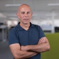Michael Haas
