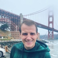 Zachary Zehr