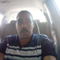 Virgilio Flores Madrid