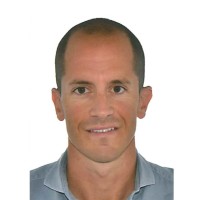 Pedro Martínez Morales