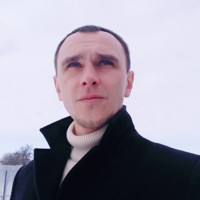 Roman Pryadchenko