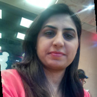 Priyanka Panwar