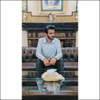 Mohammad Haris