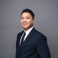 Jason Huang