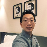 Sanghoon Lee