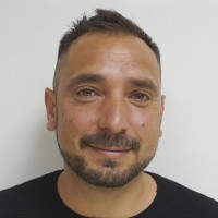 Diego Borreguero