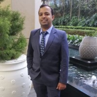 ANAND DAGA